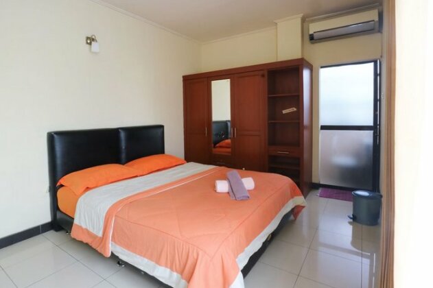 Fontana Residencia Tebet 1 - Photo5