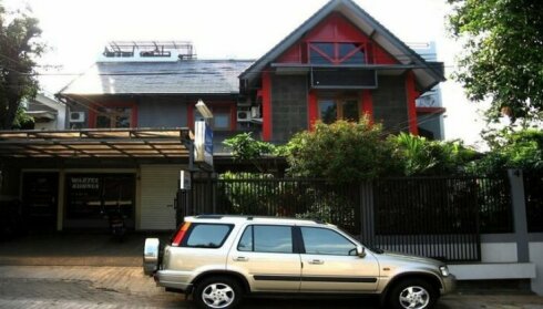 Fontana Residencia Tebet 1