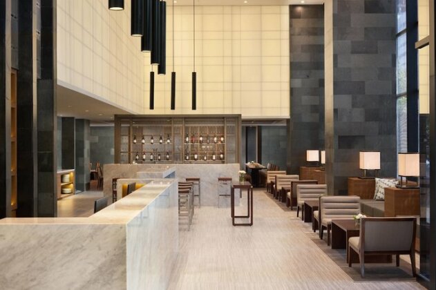 Four Points by Sheraton Jakarta Thamrin - Photo2