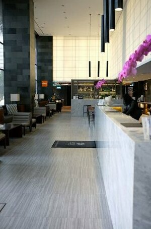 Four Points by Sheraton Jakarta Thamrin