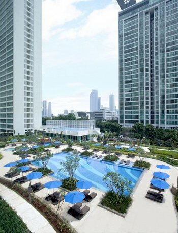Fraser Place Setiabudi Jakarta