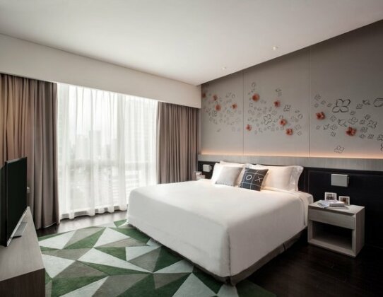 Fraser Place Setiabudi Jakarta - Photo2