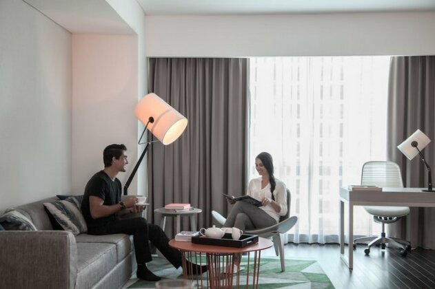 Fraser Place Setiabudi Jakarta - Photo5