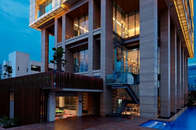 Fraser Residence Menteng Jakarta - Photo2