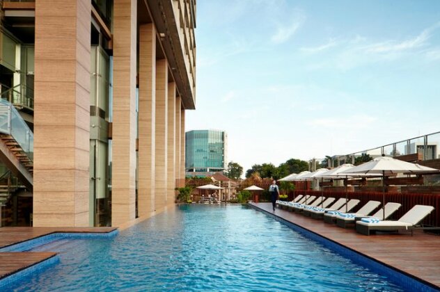 Fraser Residence Menteng Jakarta - Photo4
