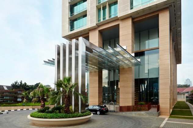 Fraser Residence Menteng Jakarta - Photo5