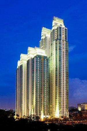 Fraser Residence Sudirman Jakarta - Photo2