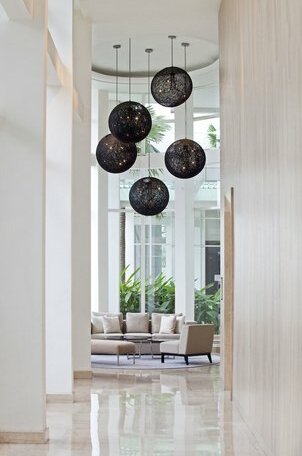 Fraser Residence Sudirman Jakarta - Photo4