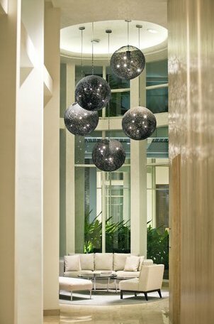 Fraser Residence Sudirman Jakarta - Photo5