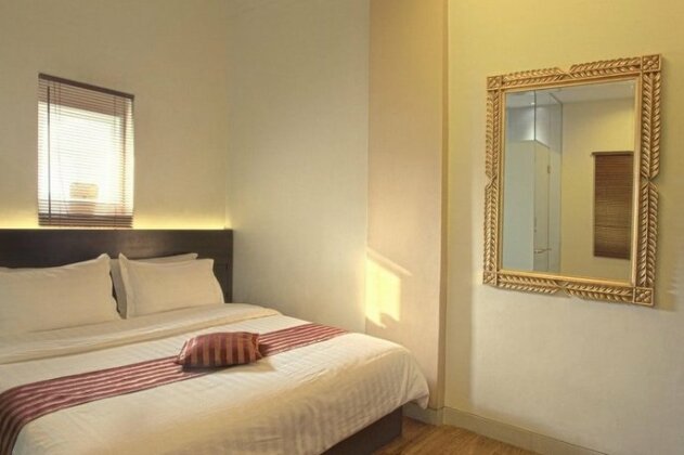 Fuxion Inn - Photo2