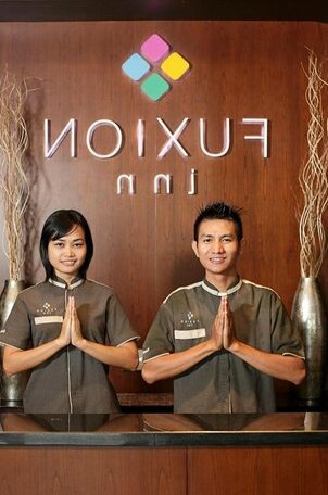 Fuxion Inn - Photo3