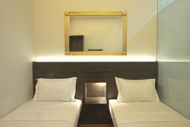 Fuxion Inn - Photo4
