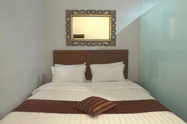 Fuxion Inn - Photo5