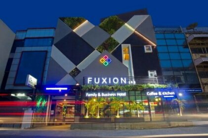 Fuxion Inn