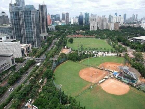 FX Residence