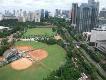 FX Residence