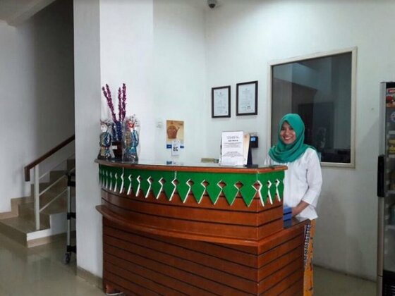 Galaxy Hotel Jakarta - Photo2
