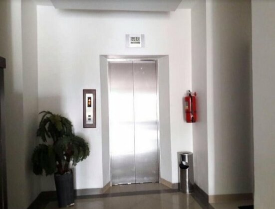 Galaxy Hotel Jakarta - Photo3