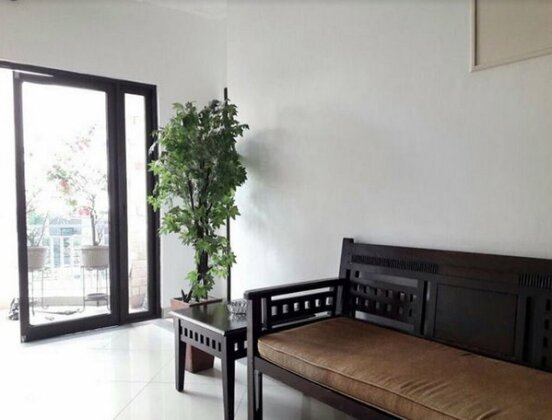 Galaxy Hotel Jakarta - Photo5