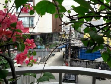Galaxy Hotel Jakarta