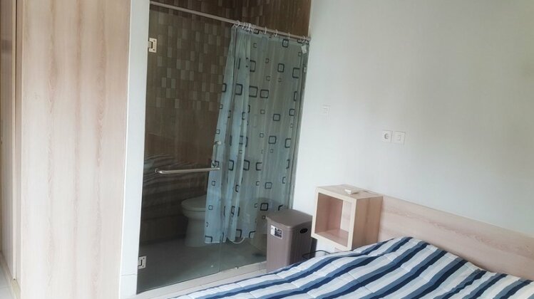 Gandaria Guest House - Photo4