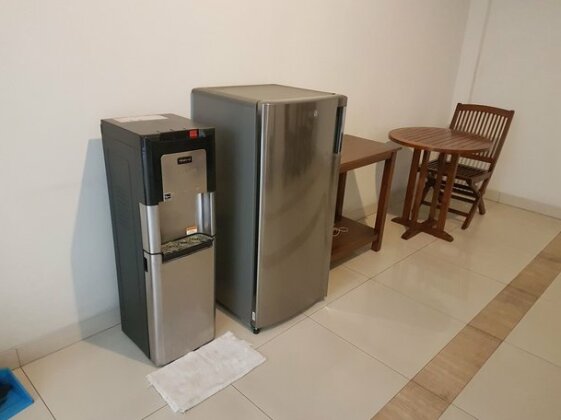 Gandaria Guest House - Photo5