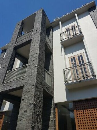 Gandaria Guest House