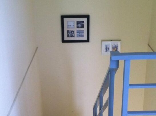 Gardenia Residence Guest House - Photo2