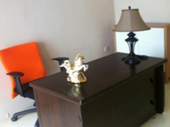 Gardenia Residence Guest House - Photo3