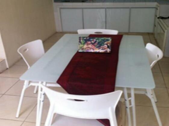 Gardenia Residence Guest House - Photo5