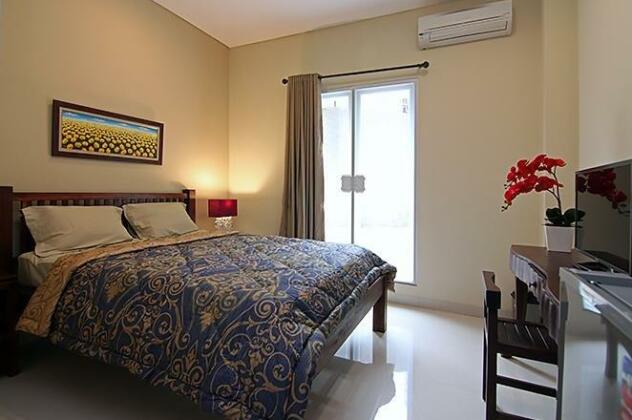 Gelora House - Photo2