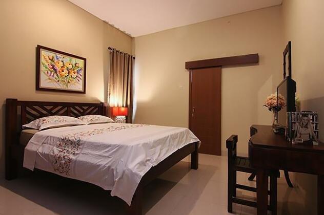 Gelora House - Photo4