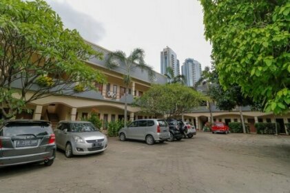 Genteng Ijo Residence