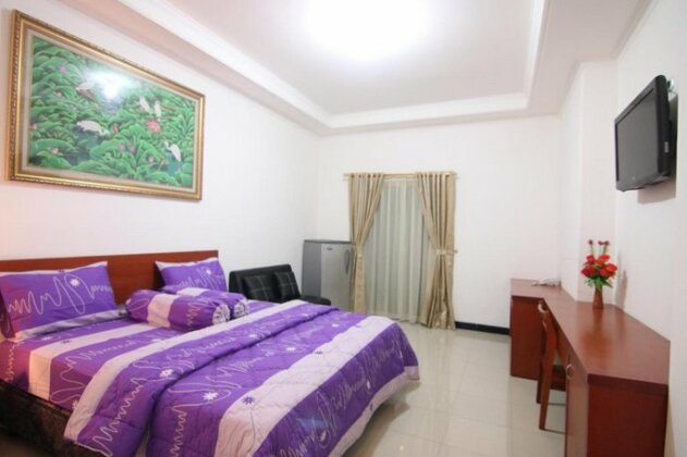 Golden Mansion - Photo2