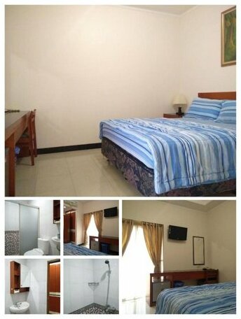 Golden Mansion - Photo3