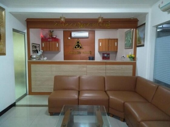 Golden Mansion - Photo5