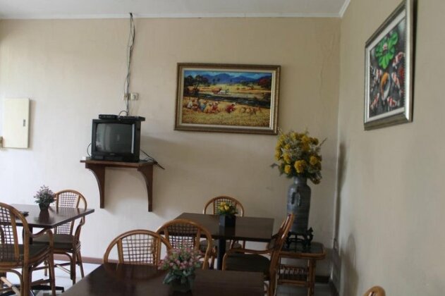 Gondia International Guesthouse - Photo3