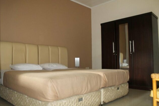 Gondia International Guesthouse - Photo5