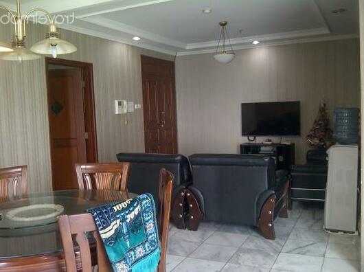 Good Location Spacious 3BR in City Centr - Photo4