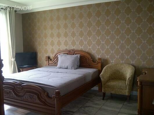 Good Location Spacious 3BR in City Centr - Photo5