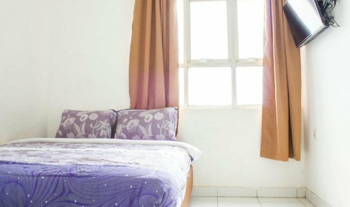 Good Room at Jakarta - Photo3