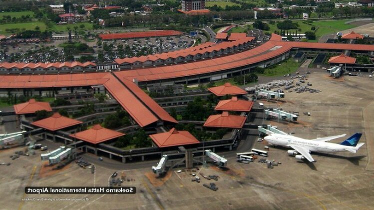 Good Space Syariah - Photo2