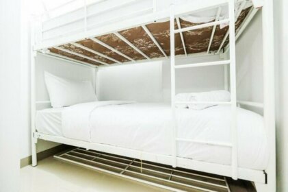 Good View 2BR Bintaro Park View Apartment By Travelio