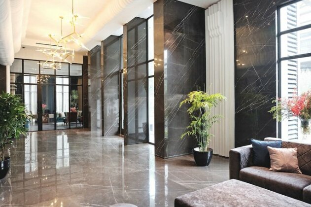 Goodrich Suites by ARTOTEL - Photo2