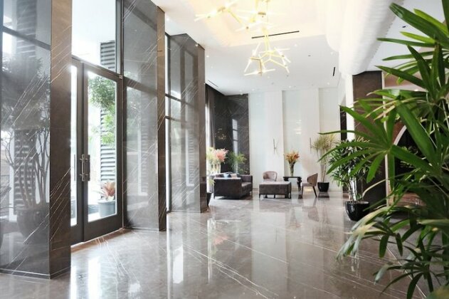 Goodrich Suites by ARTOTEL - Photo3