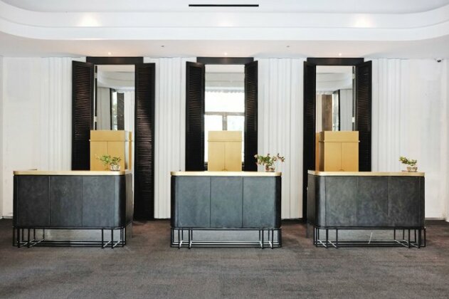 Goodrich Suites by ARTOTEL - Photo4