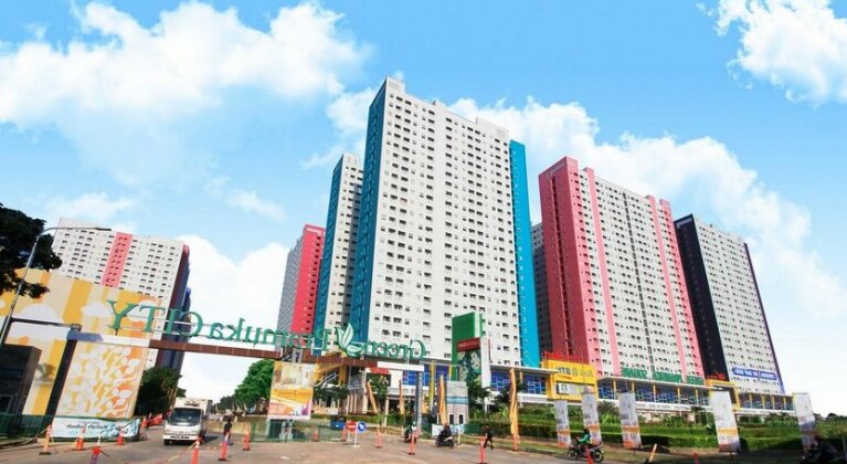 GPS Orchid Studio