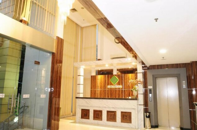 Graha SUMSEL - Photo2