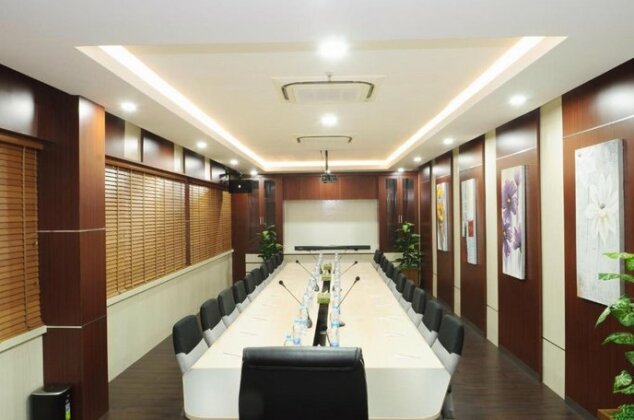 Graha SUMSEL - Photo4