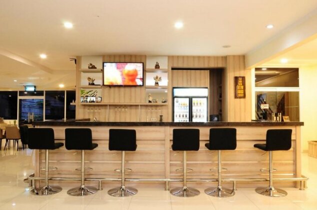 Graha SUMSEL - Photo5